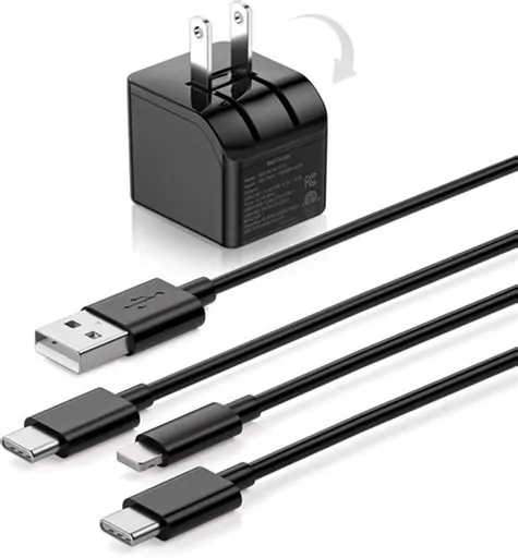 Adapter 45W Anker A2692K11 تصویر 2