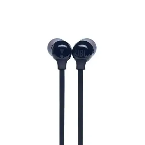 Wireless Headphone Tune 125BT JBL JBLT125BTBLK تصویر 3