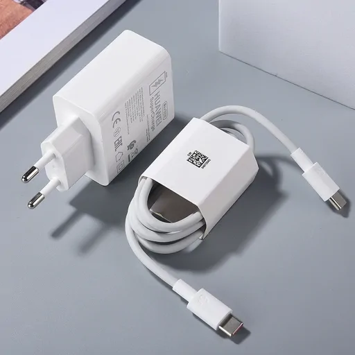 Mi Xiaomi Adapter USB-Type C 67W تصویر 3