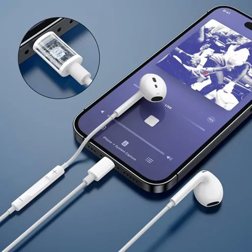 Earbuds T13X QCY BH23QT26A
