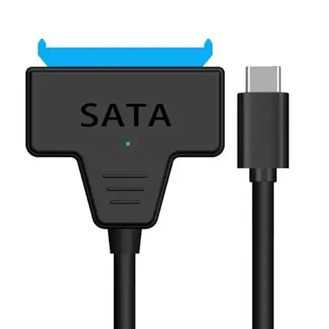 SSD to SATA Adapter