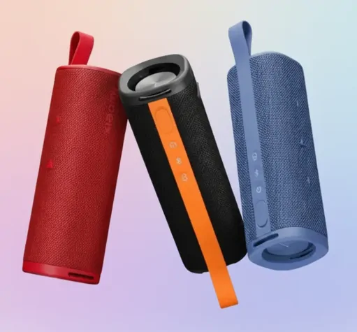 Wireless Speaker SP7 QCY BH24SP7A تصویر 3
