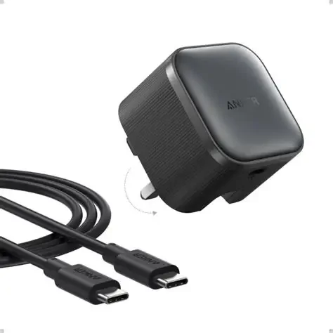 Adapter 45W Anker A2692K11