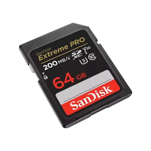 Memory 64GB Sandisk تصویر 2
