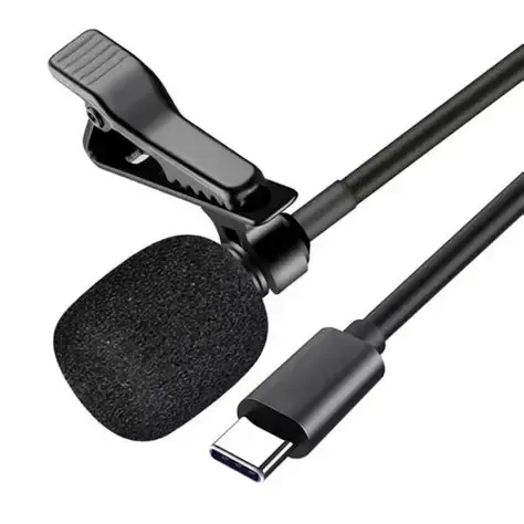 Lavalier Microphone T.C GL-140