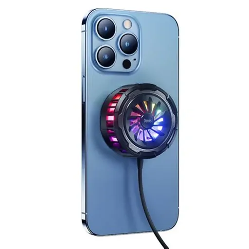 Fan Mobile CX07 تصویر 2