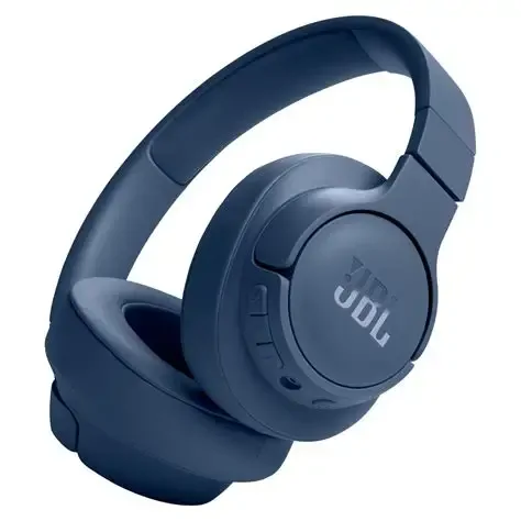 Headphone Tune 530 JBL JBLT530BTBLKEU تصویر 2